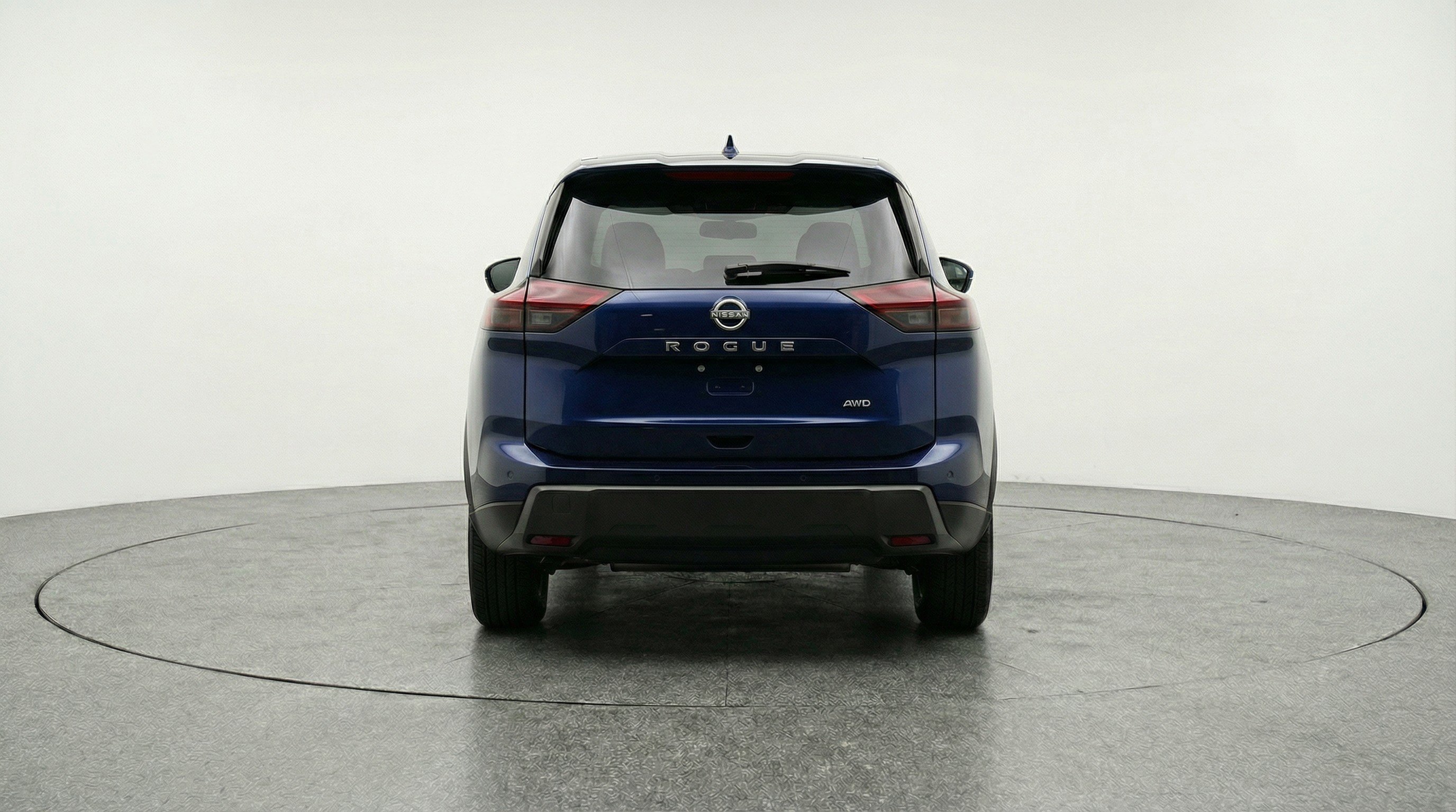 Used 2025 Nissan Rogue SV FWD image 7