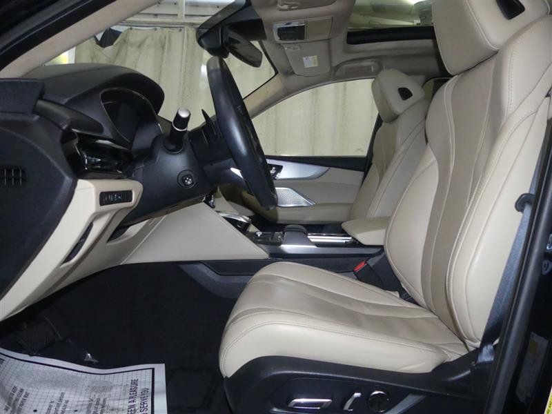 Used 2022 Acura MDX w/ Technology Package AWD/4WD image 21