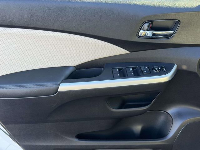 Used 2015 Honda CR-V EX-L image 11