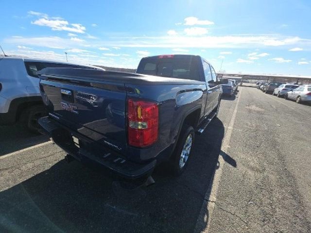 Used 2015 GMC Sierra 1500 Denali w/ Driver Alert Package image 3