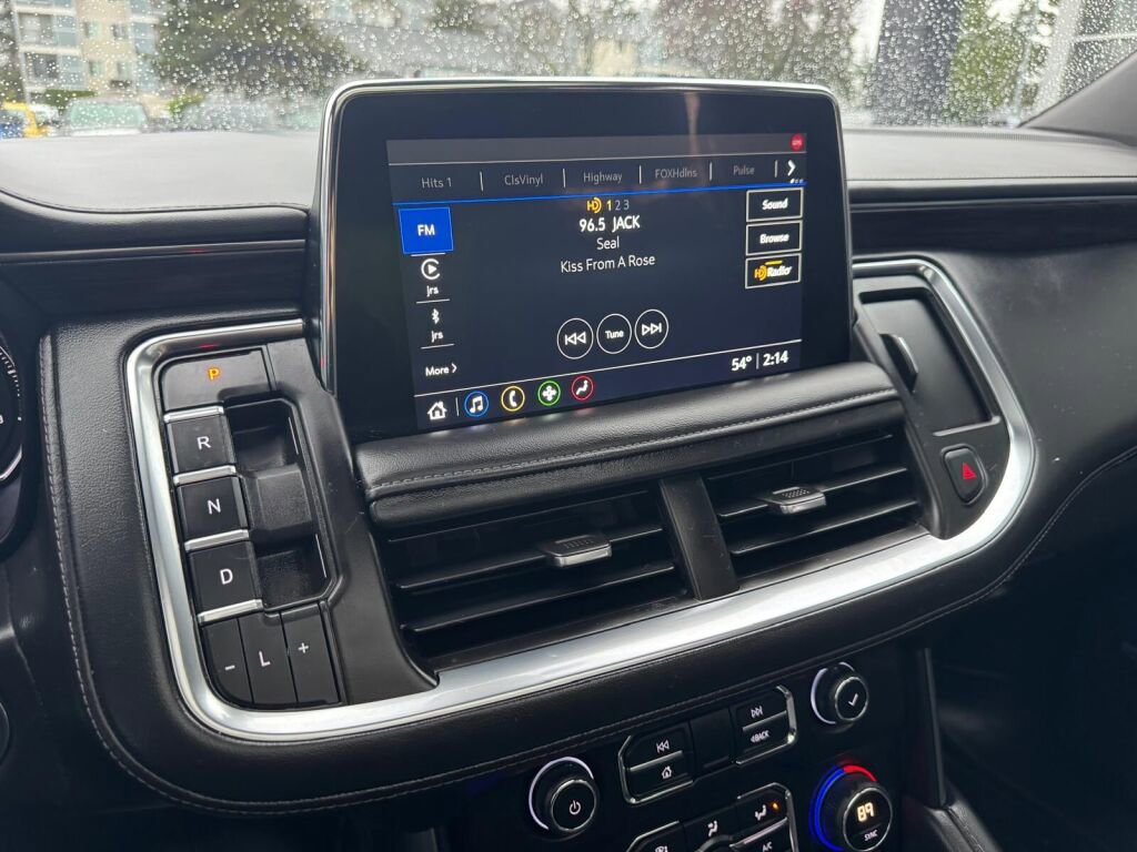 Used 2021 Chevrolet Tahoe Z71 image 18