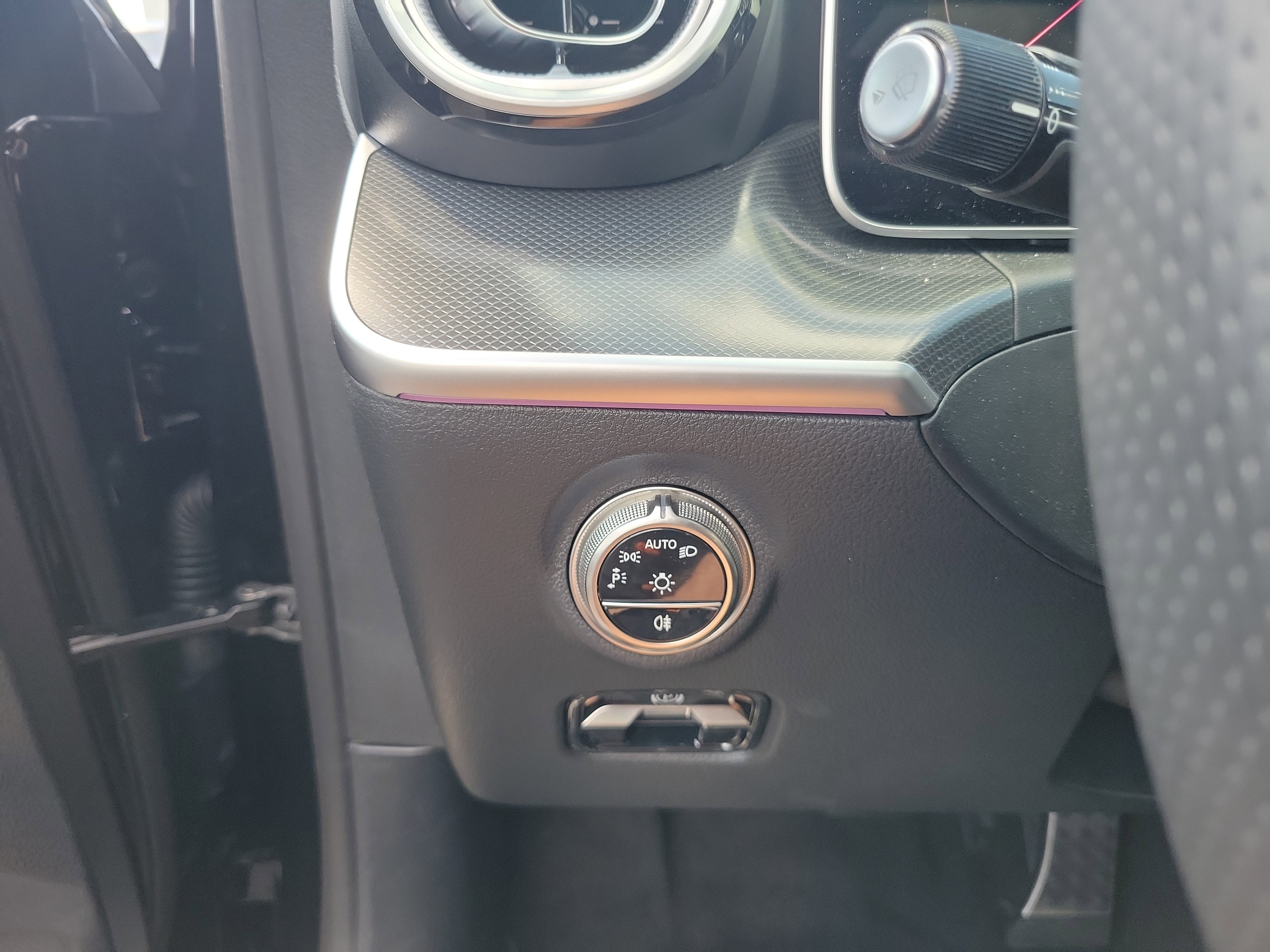 Certified 2026 Mercedes-Benz C 300 Sedan image 24