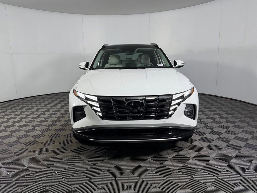 Used 2024 Hyundai Tucson Limited image 11