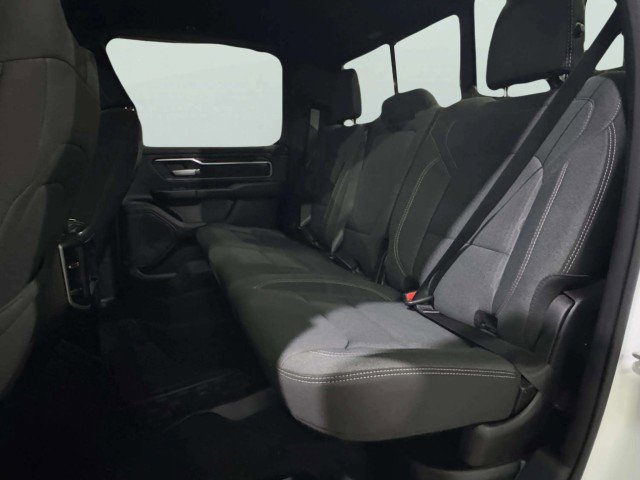 Used 2021 RAM 1500 Big Horn image 43