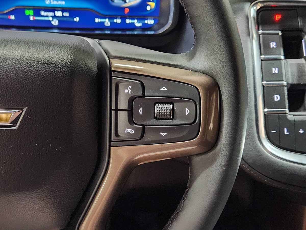 Used 2023 Chevrolet Tahoe High Country w/ Premium Package AWD/4WD image 53