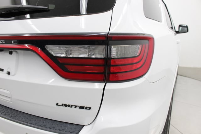 Used 2015 Dodge Durango Limited w/ Blacktop Package AWD/4WD image 57