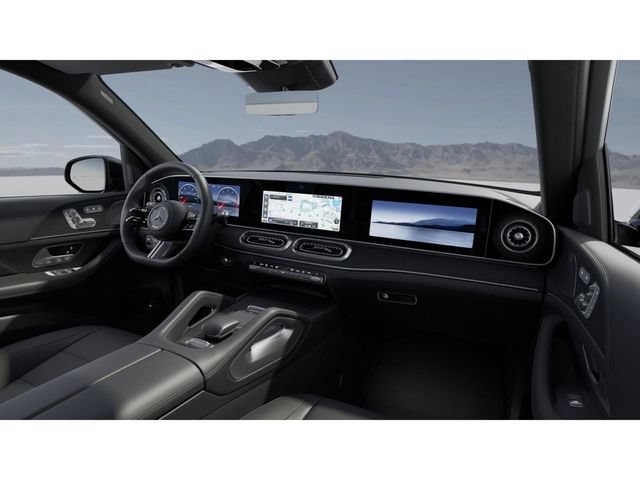 New 2027 Mercedes-Benz GLE 450 4MATIC image 6