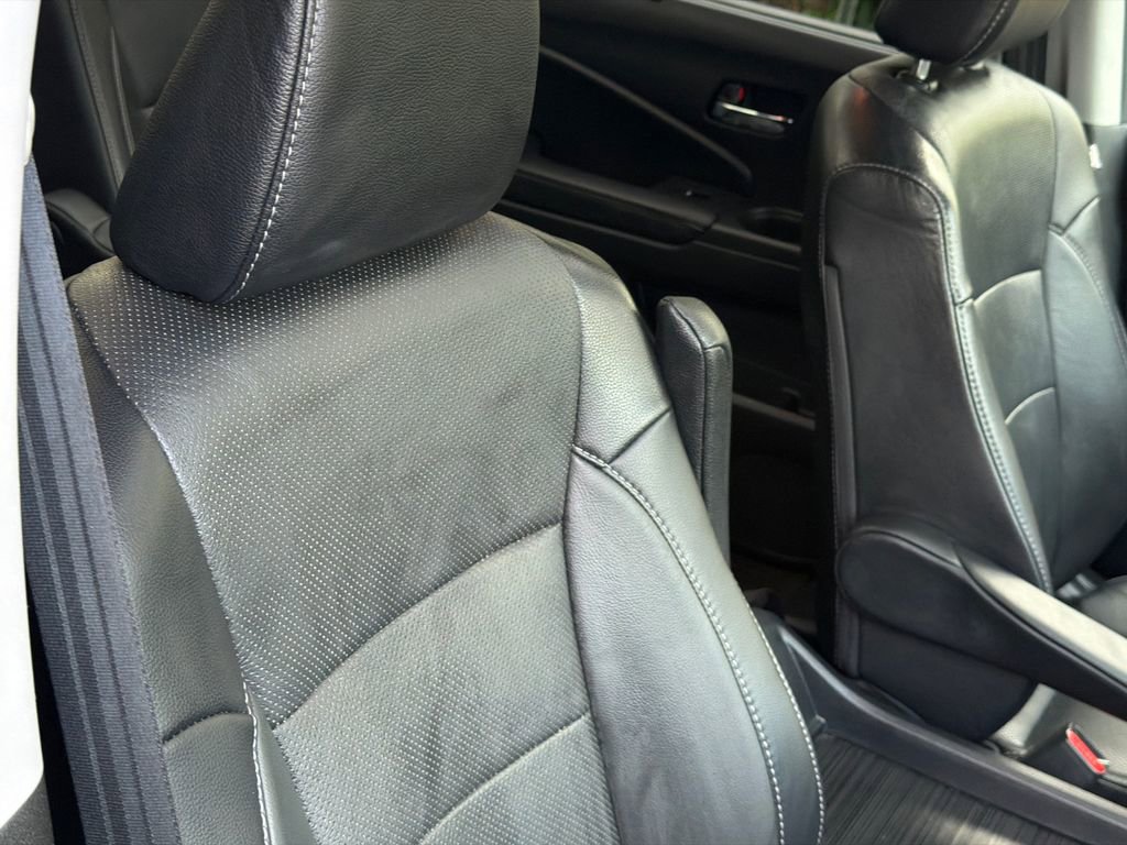 Used 2018 Honda Pilot Elite image 11