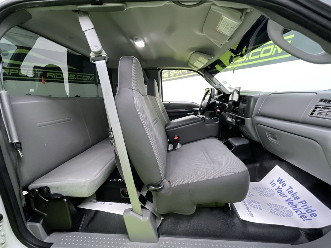 Used 2004 Ford F250 XL image 28