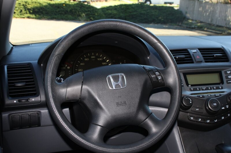 Used 2006 Honda Accord LX image 16