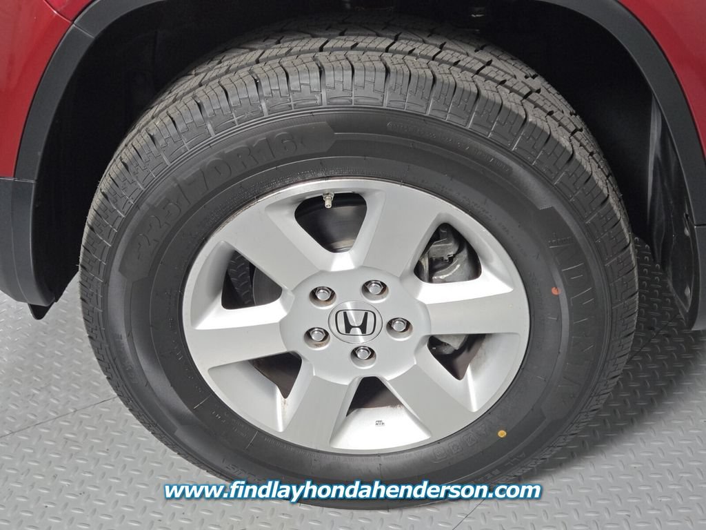Used 2009 Honda Element EX image 9