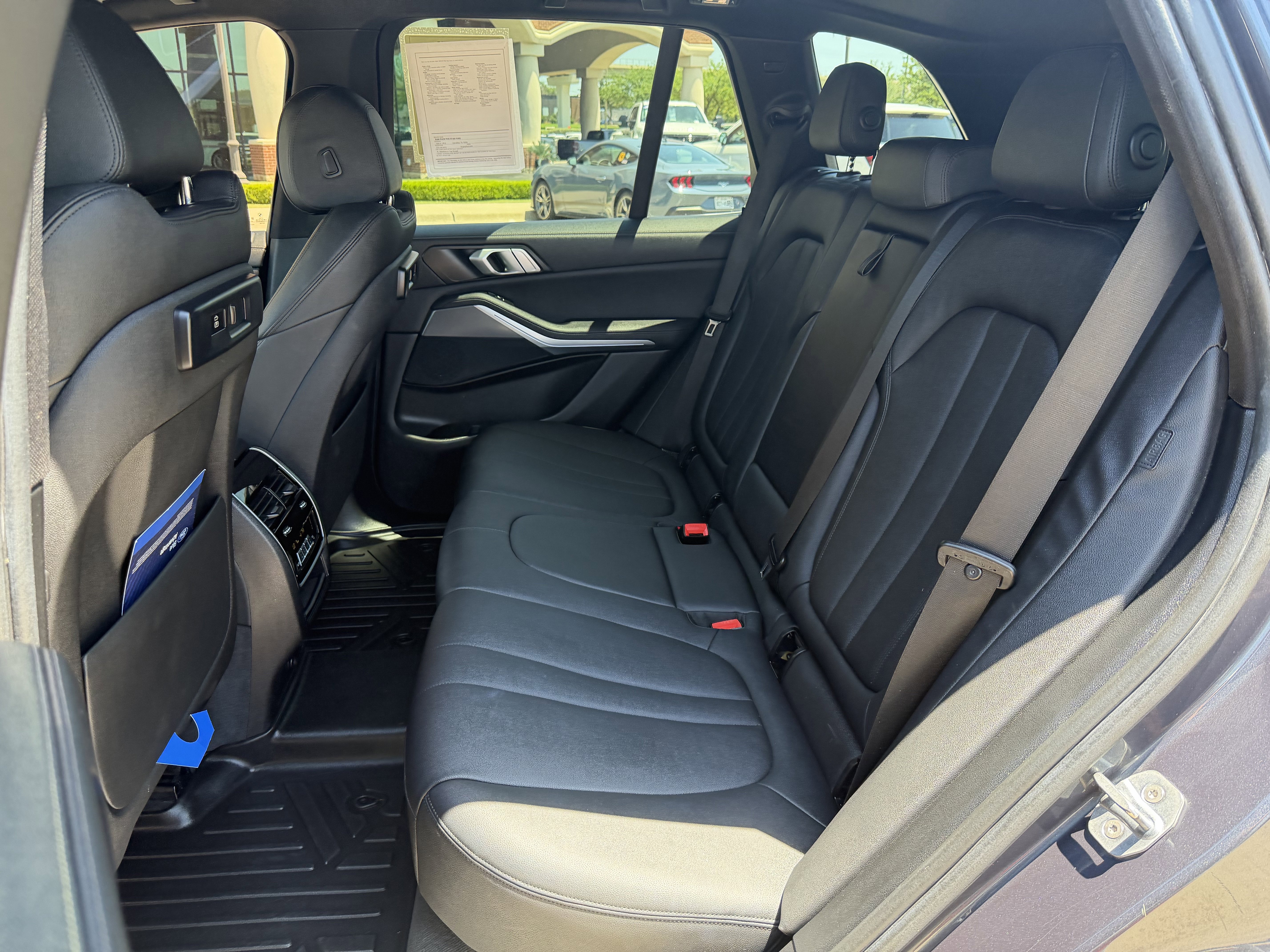 Used 2019 BMW X5 xDrive40i w/ Convenience Package AWD/4WD image 31