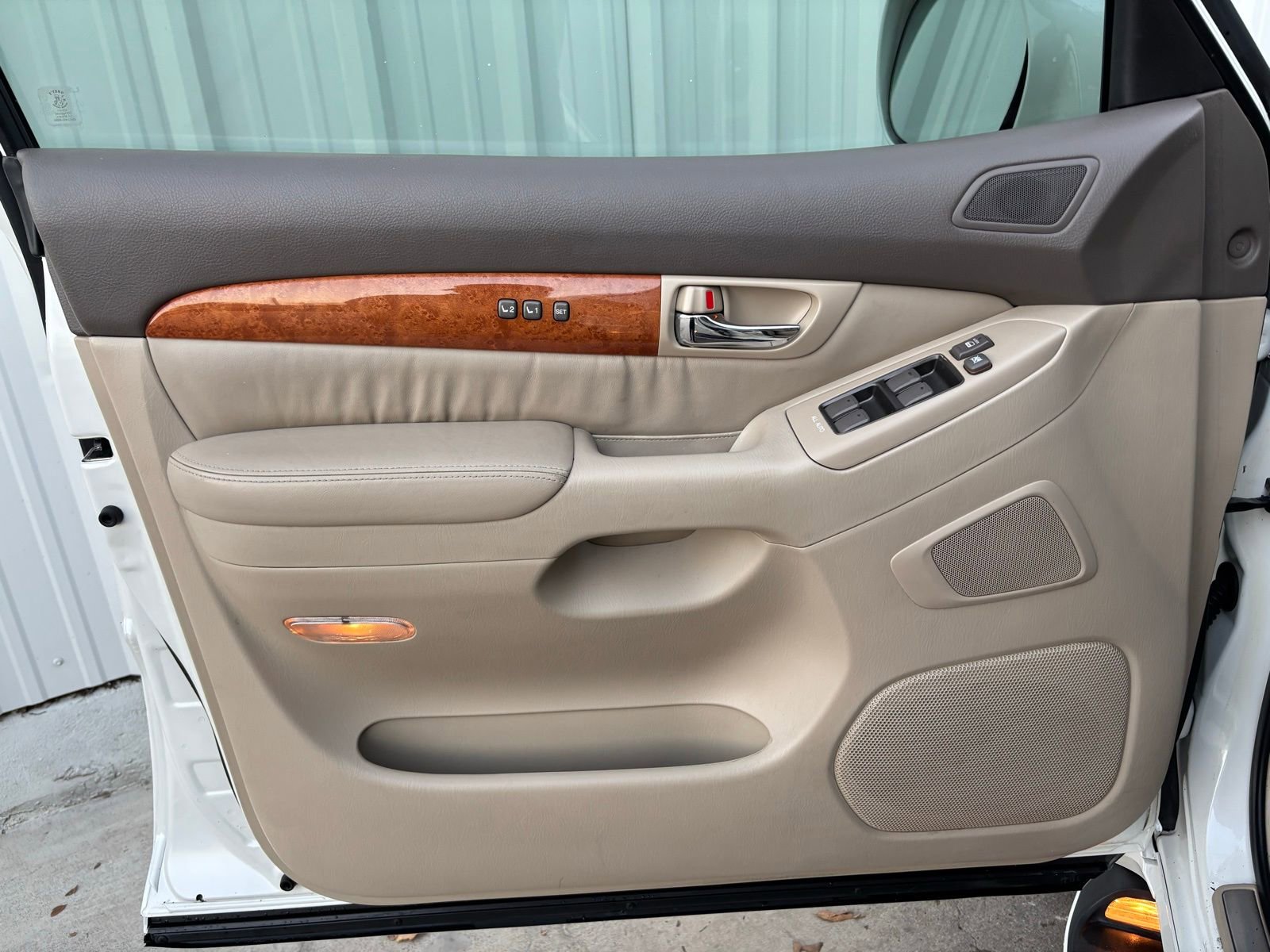 Used 2006 Lexus GX 470 image 13