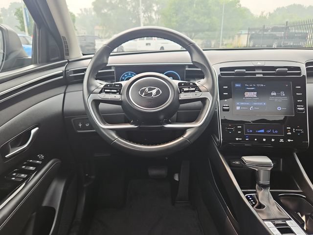 Used 2022 Hyundai Tucson SEL w/ Convenience Package AWD/4WD image 14