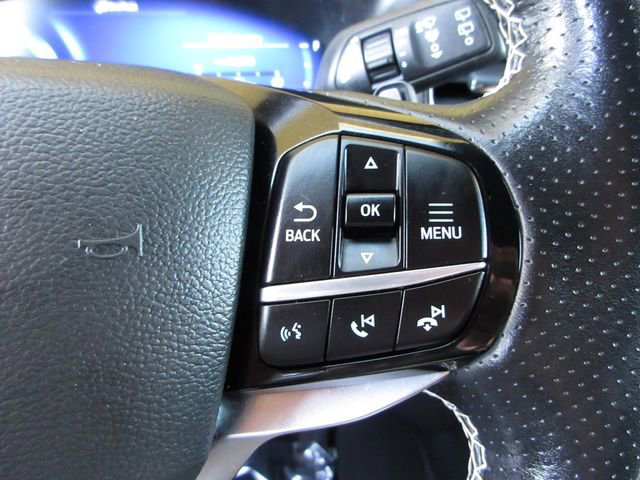 Certified 2022 Ford Explorer ST w/ Equipment Group 401A image 16