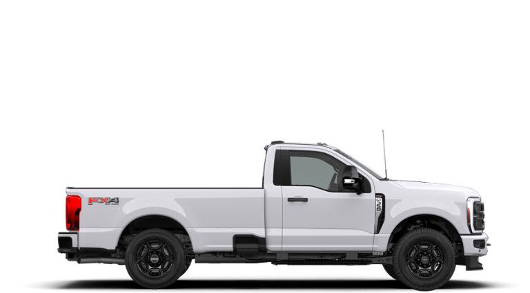 New 2026 Ford F350 XL w/ STX Appearance Package image 5