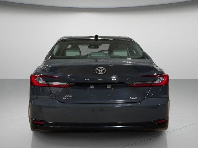 Used 2026 Toyota Camry XLE w/ Premium Plus Package AWD/4WD image 5