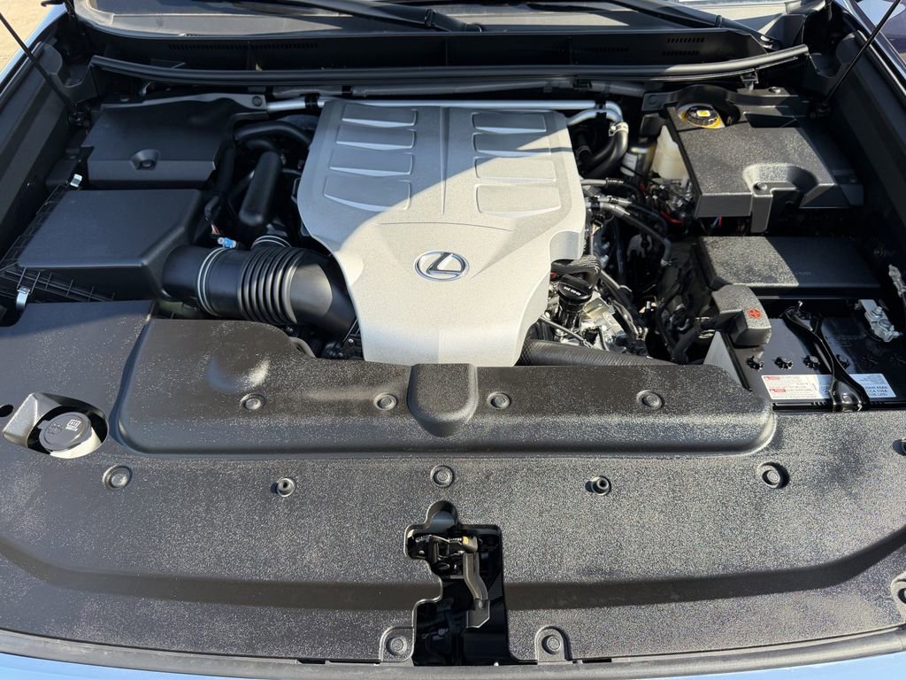 Used 2023 Lexus GX 460 Premium AWD/4WD image 31