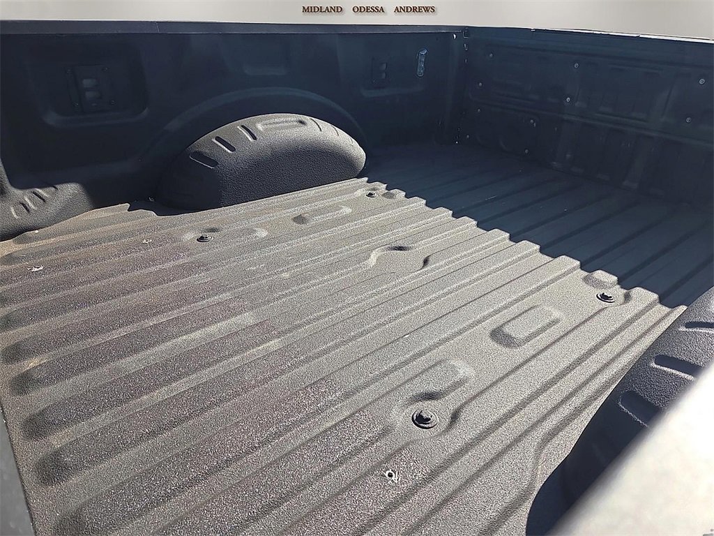 Used 2024 Ford F250 Lariat w/ Lariat Ultimate Package image 9