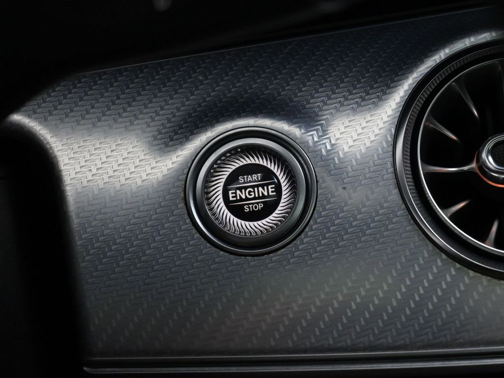 Used 2022 Mercedes-Benz E 53 AMG 4MATIC Coupe image 36