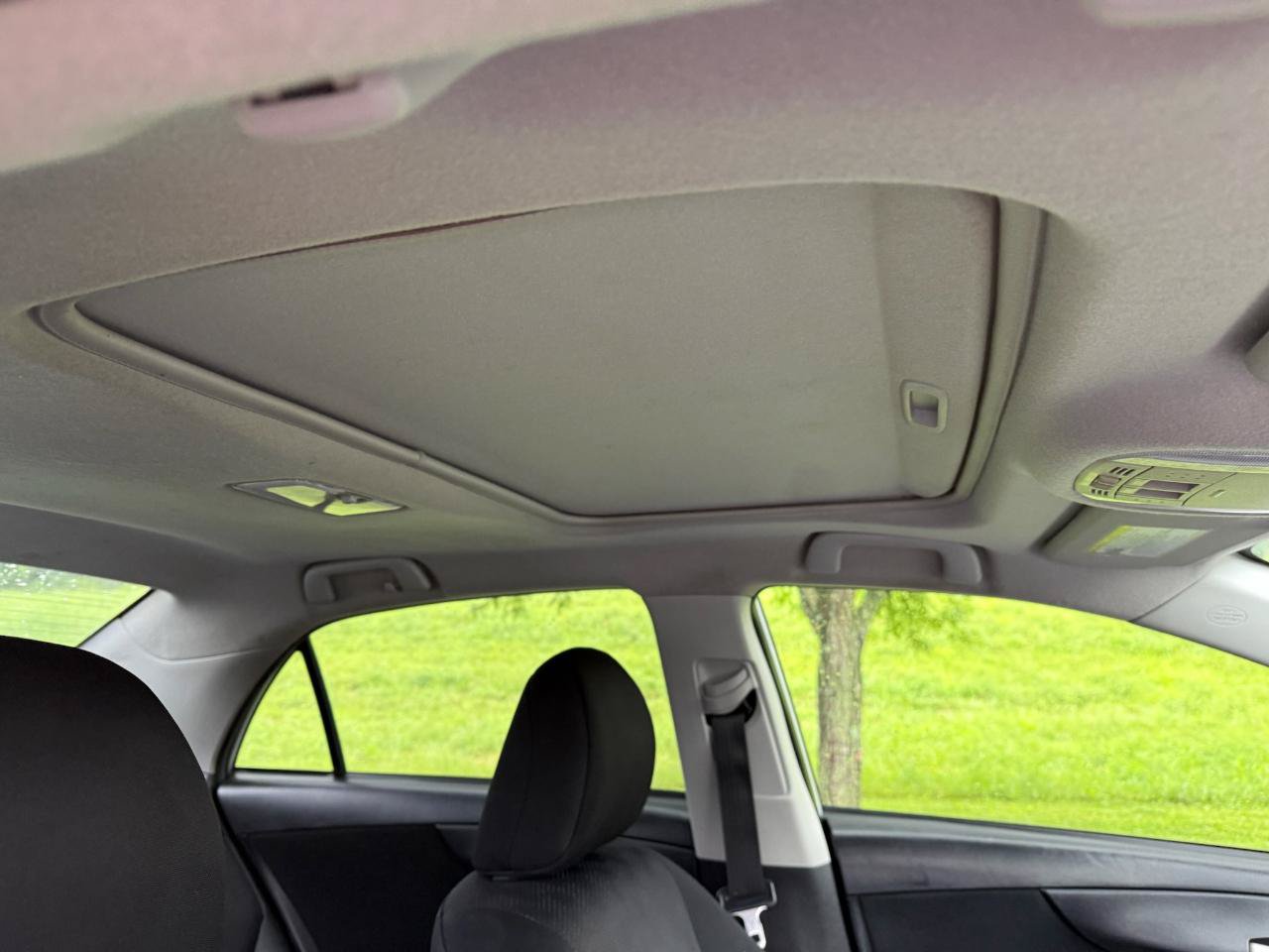 Used 2010 Toyota Corolla S FWD image 22