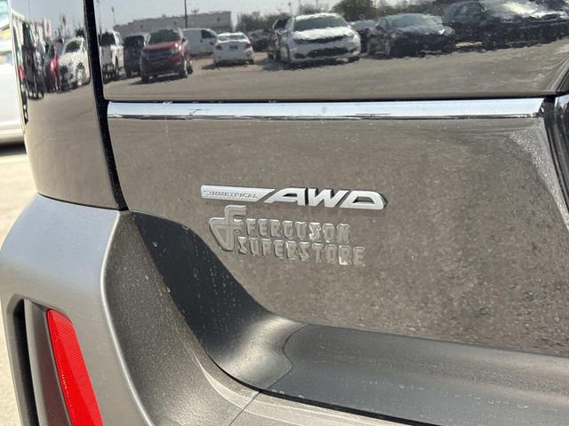 New 2026 Subaru Outback Limited image 5