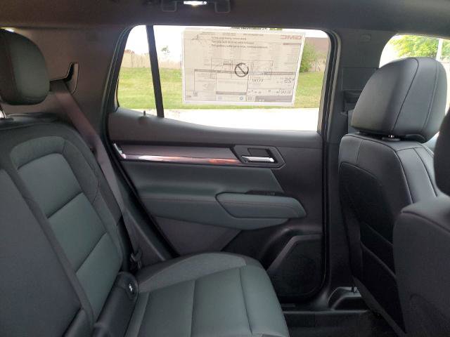 New 2026 GMC Terrain AT4 w/ Convenience Package III image 34