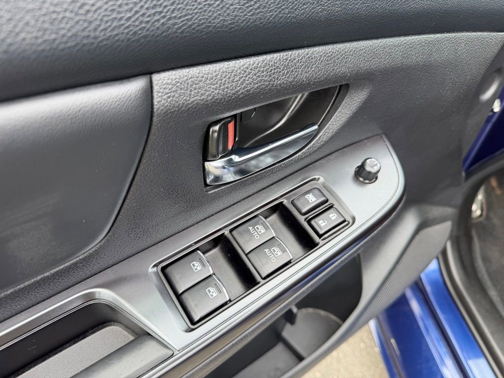 Used 2021 Subaru WRX image 18