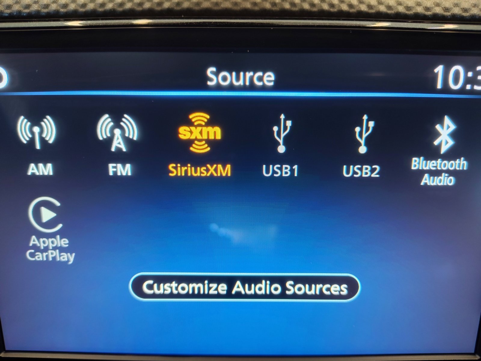 Certified 2024 Nissan Kicks SV w/ Interior Electronics Package FWD image 17