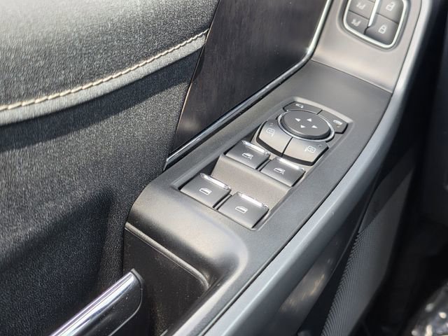 Used 2021 Ford F150 Lariat w/ Trailer Tow Package image 16