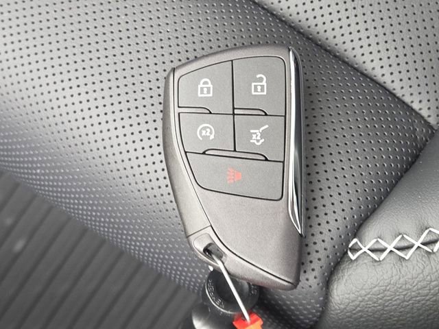 New 2026 GMC Terrain Denali AWD/4WD image 41