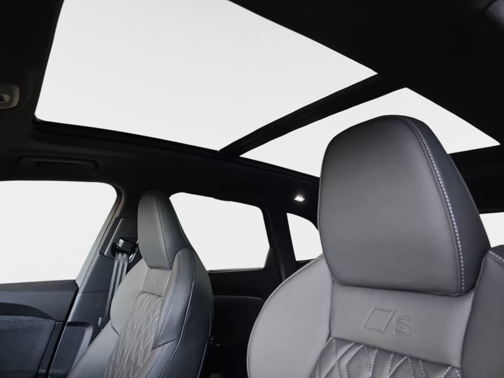 New 2026 Audi SQ5 Prestige AWD/4WD image 27