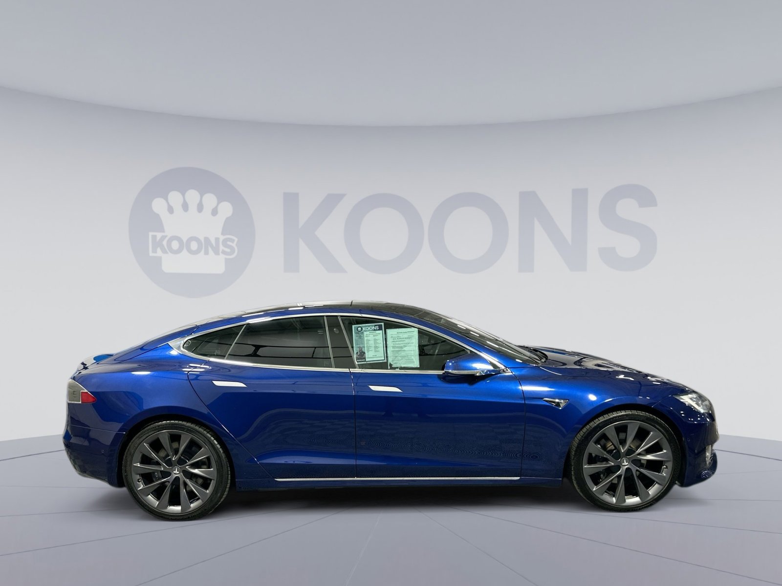 Used 2019 Tesla Model S Long Range image 8
