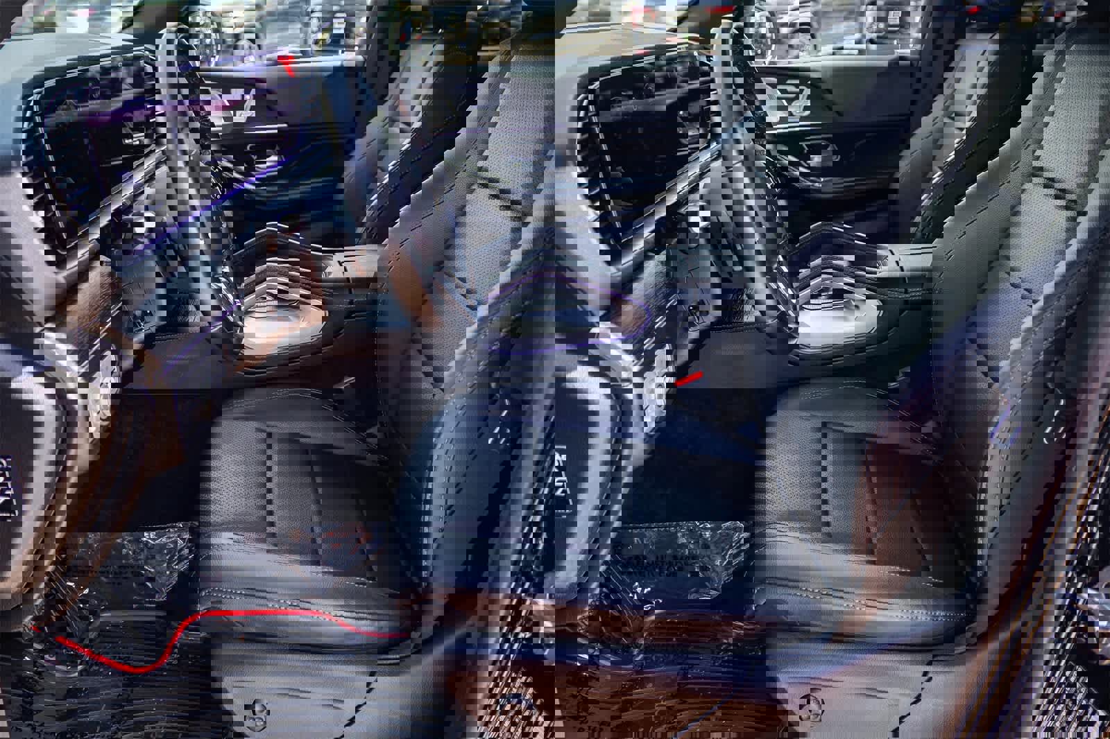 Used 2023 Mercedes-Benz GLE 350 image 18