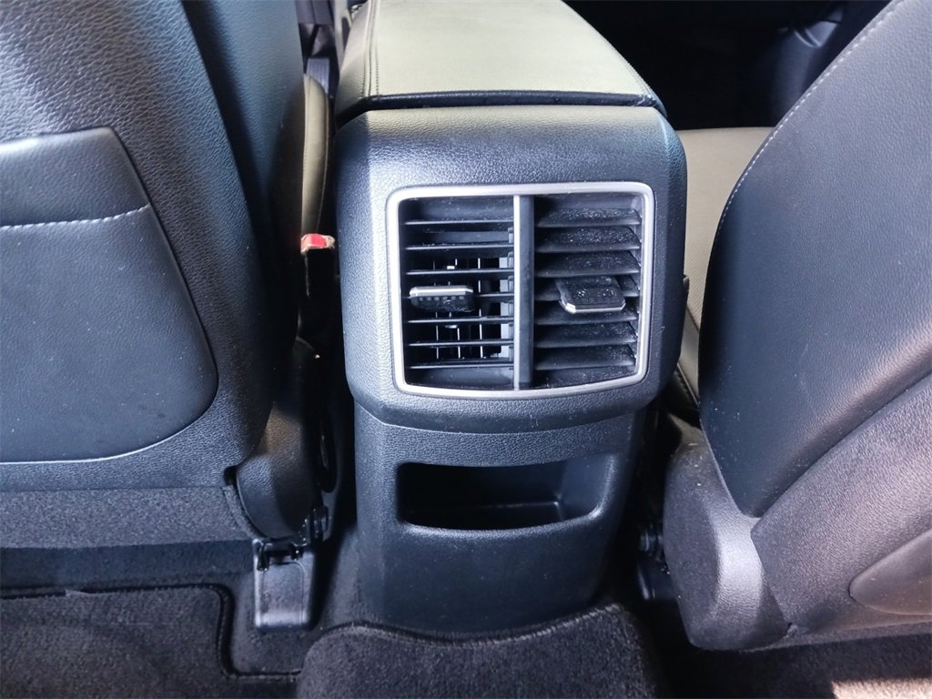 Used 2023 Kia Sportage EX image 22