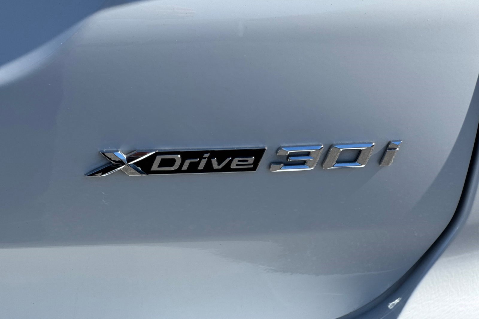 Used 2023 BMW X3 xDrive30i w/ Convenience Package w/ZPA AWD/4WD image 21