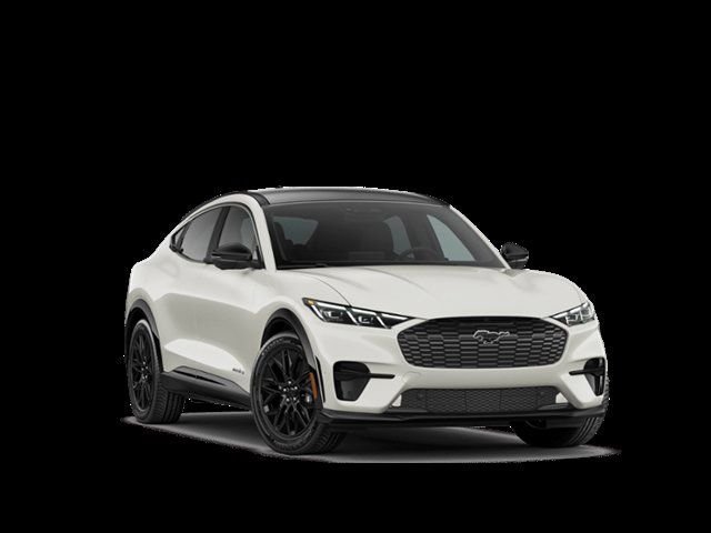 New 2026 Ford Mustang Mach-E Premium w/ Sport Appearance Package AWD/4WD image 55