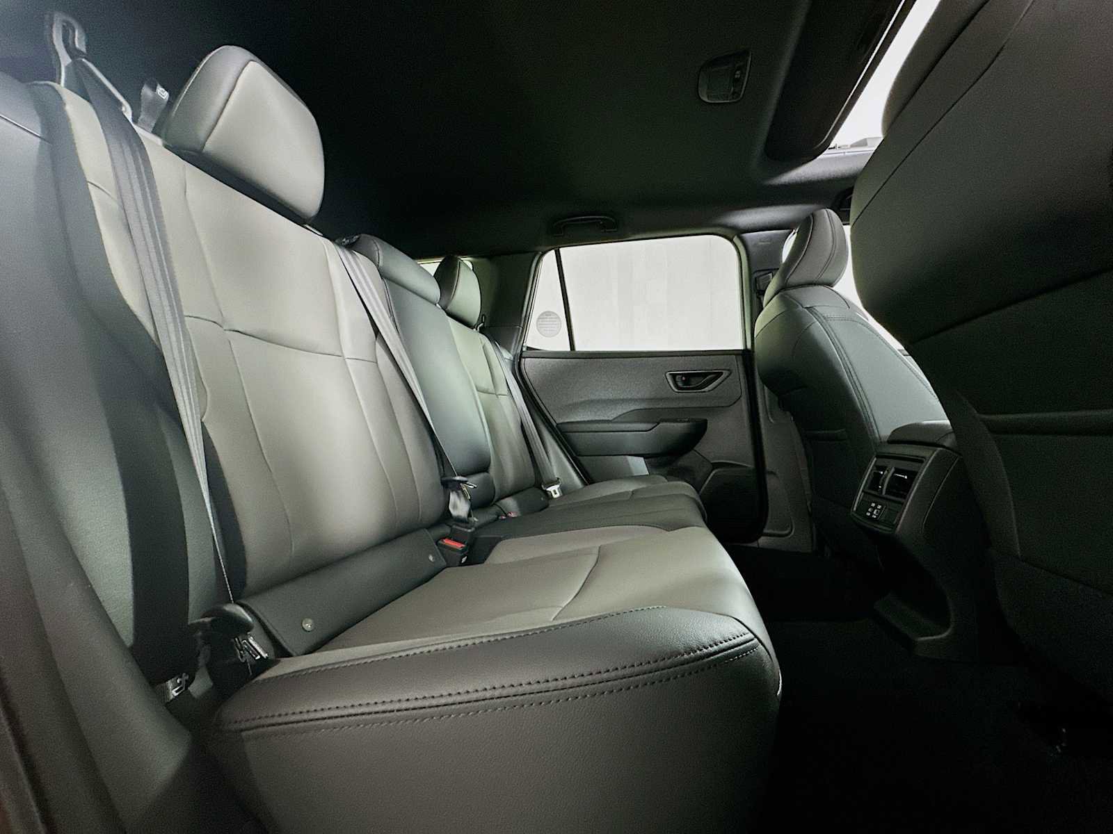 New 2026 Subaru Outback Premium image 26