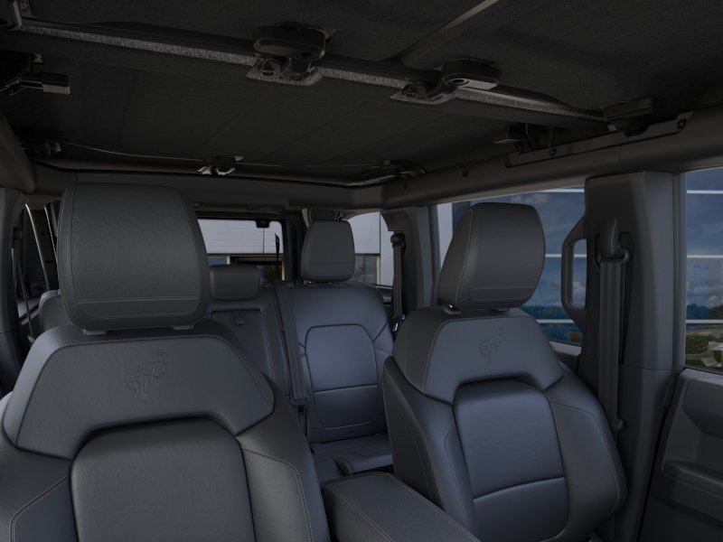 New 2025 Ford Bronco Badlands AWD/4WD image 37