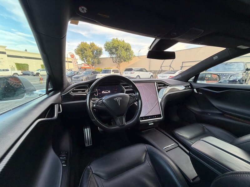 Used 2016 Tesla Model S 75 RWD image 31