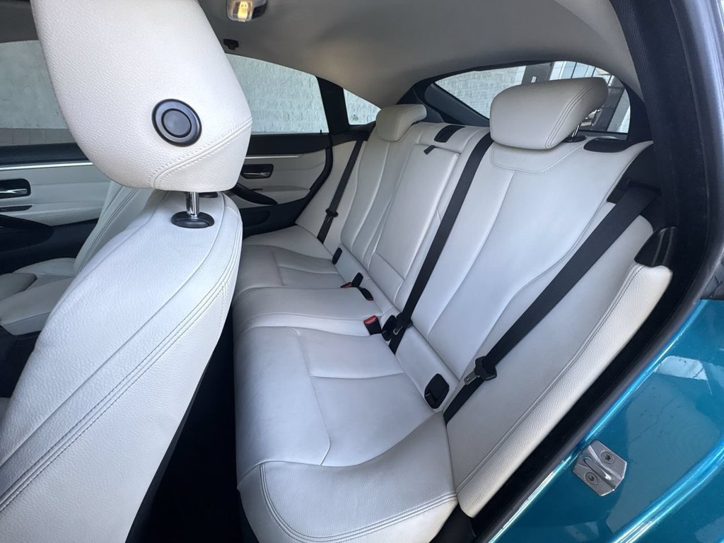 Used 2018 BMW 430i Gran Coupe RWD image 26
