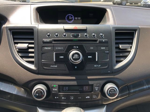 Used 2012 Honda CR-V EX-L image 22