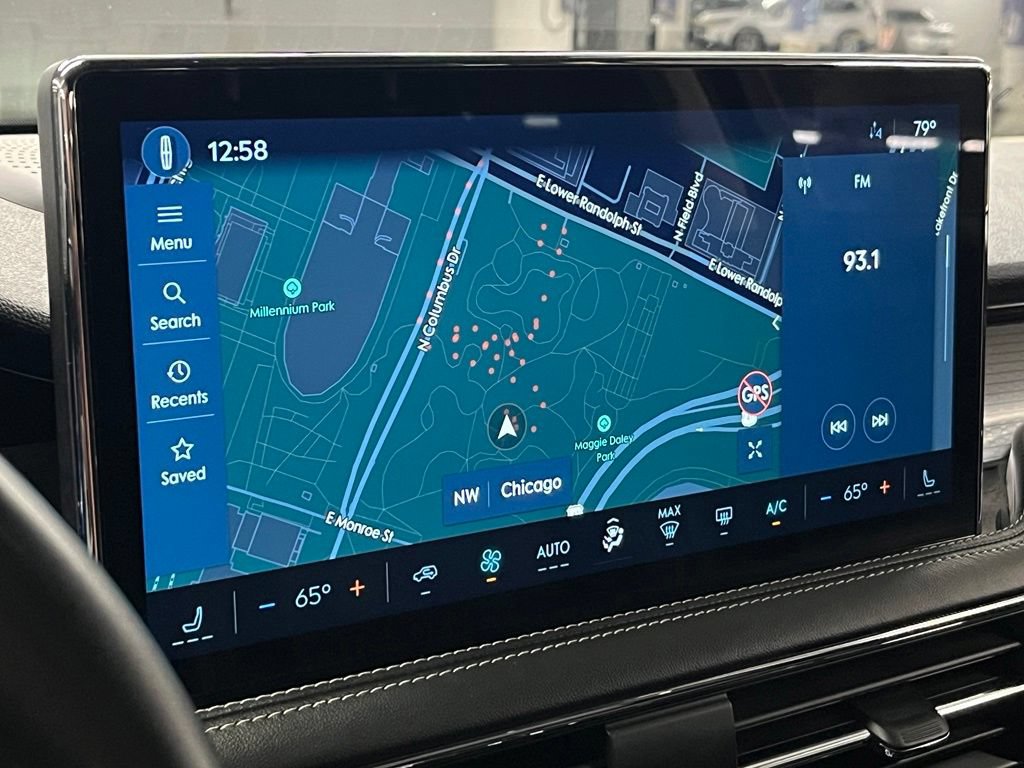 Used 2023 Lincoln Corsair FWD image 27