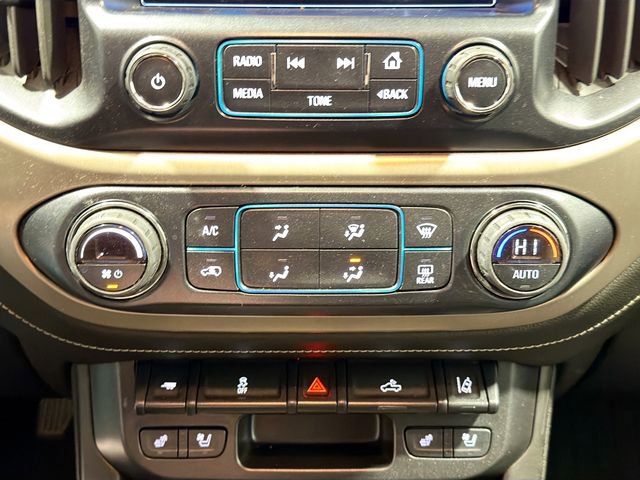 Certified 2018 GMC Canyon Denali image 16