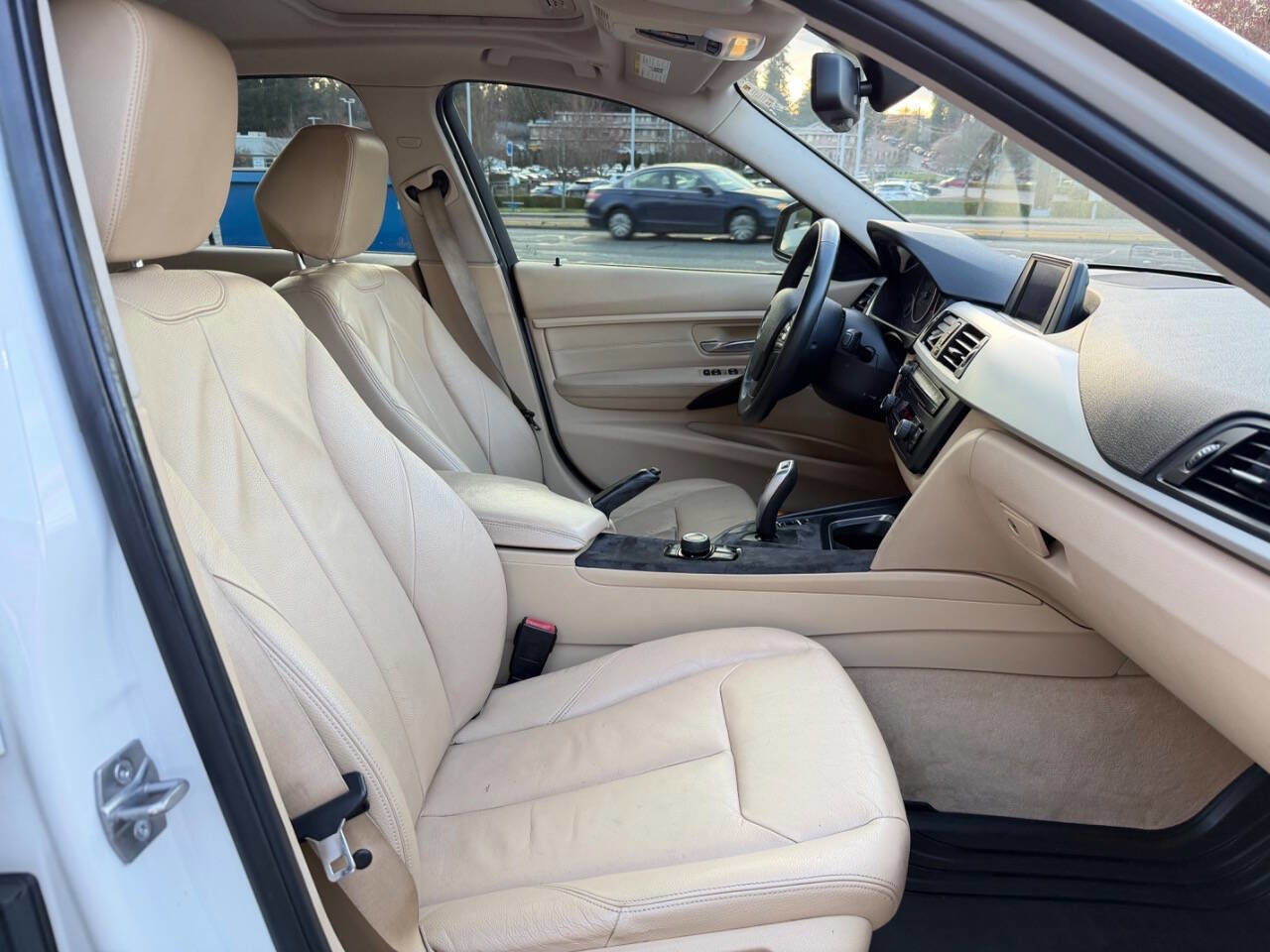 Used 2013 BMW 328i Sedan image 17