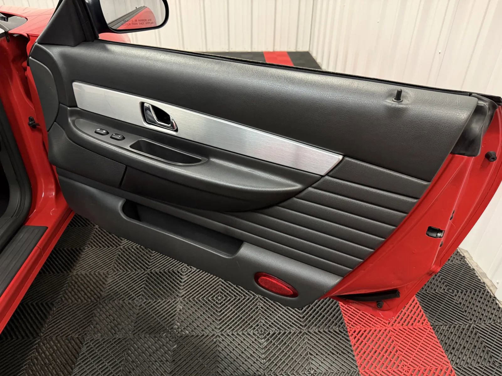 Used 2002 Ford Thunderbird image 38