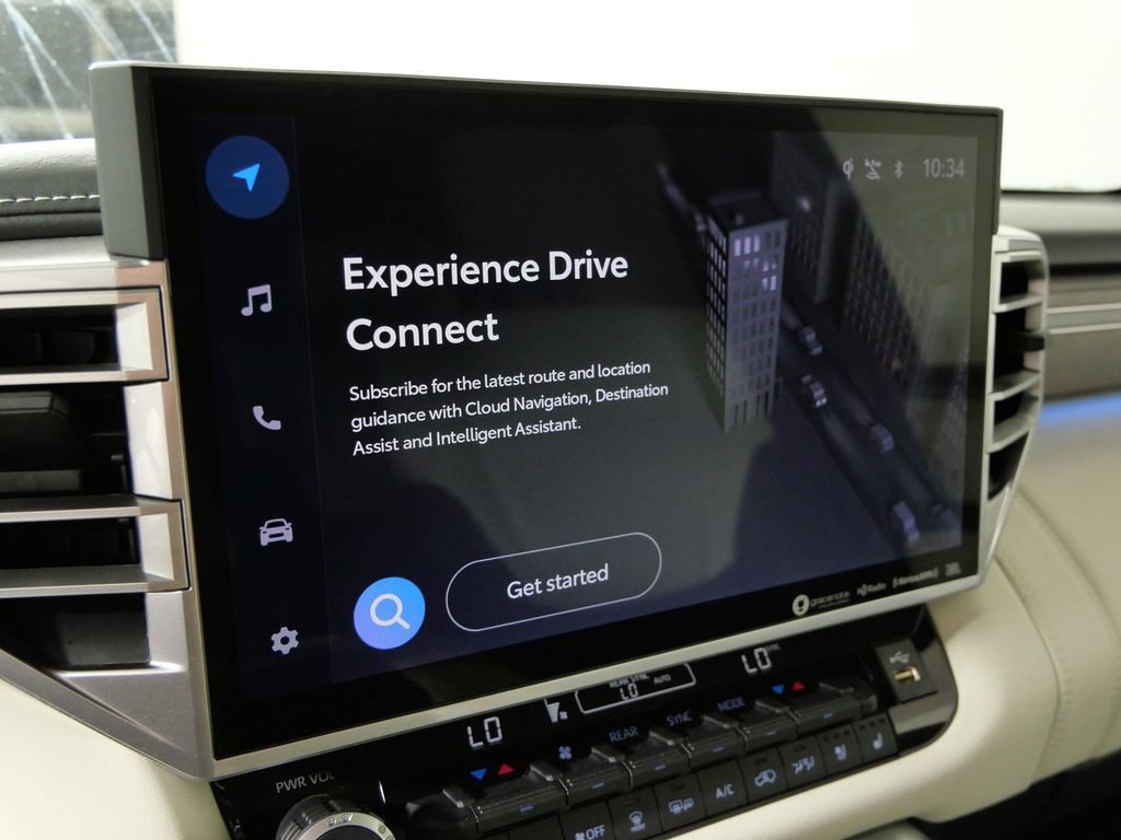 Used 2023 Toyota Sequoia Capstone AWD/4WD image 31