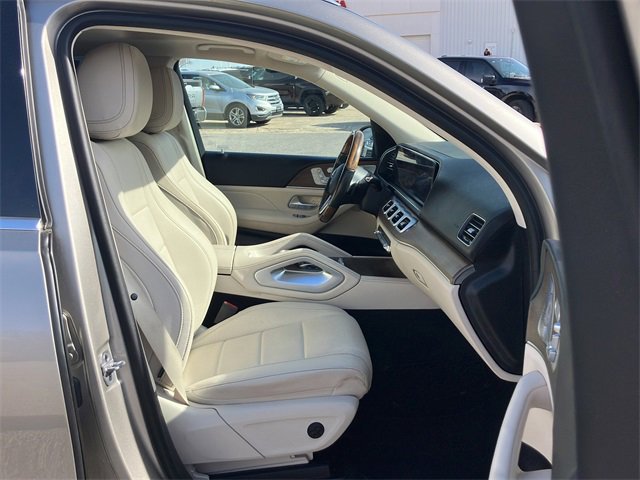 Used 2021 Mercedes-Benz GLE 350 w/ Premium Package image 9