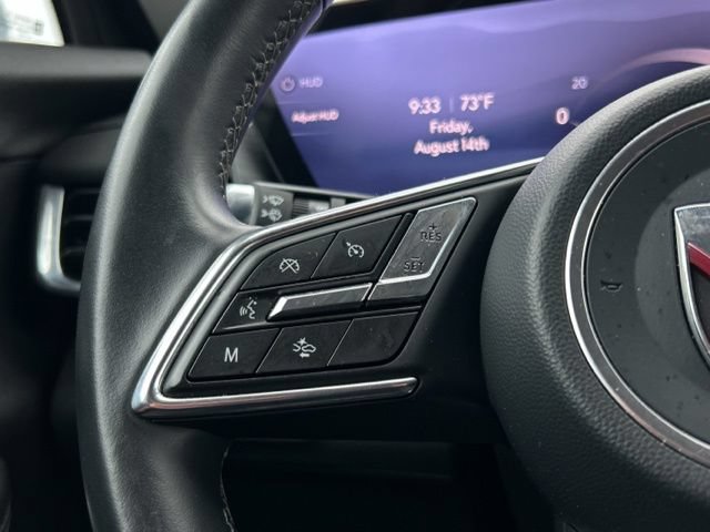Certified 2024 Buick Envision Preferred AWD/4WD image 40