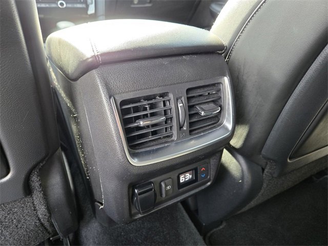 Certified 2022 INFINITI QX55 Sensory w/ Lighting Package image 18